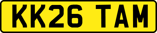 KK26TAM