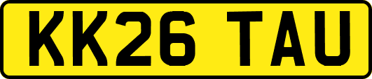 KK26TAU