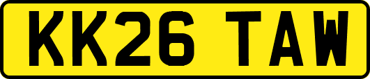 KK26TAW