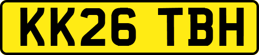 KK26TBH