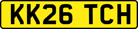 KK26TCH