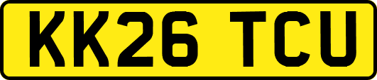 KK26TCU
