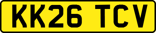 KK26TCV