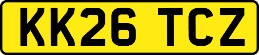 KK26TCZ