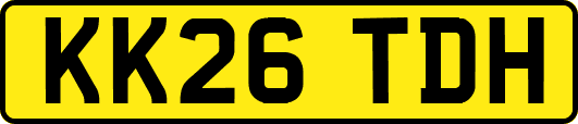 KK26TDH