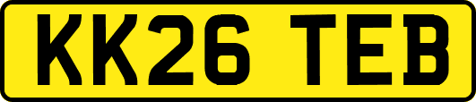 KK26TEB