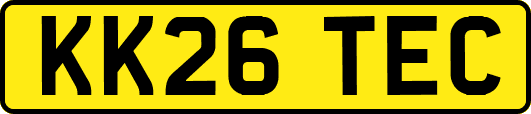 KK26TEC
