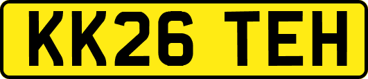 KK26TEH