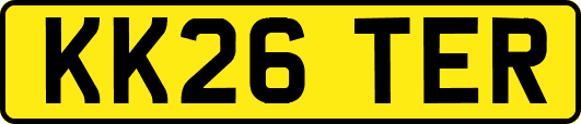 KK26TER