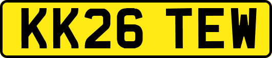 KK26TEW