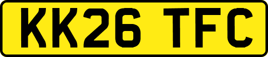 KK26TFC