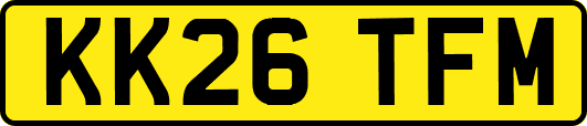 KK26TFM