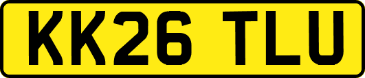 KK26TLU