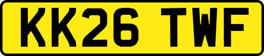 KK26TWF