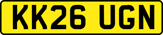 KK26UGN