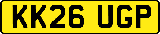KK26UGP
