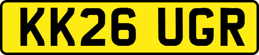KK26UGR