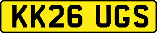 KK26UGS