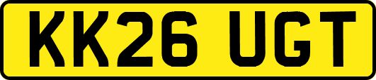 KK26UGT