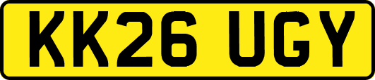 KK26UGY