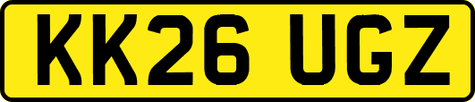 KK26UGZ