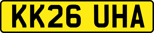 KK26UHA