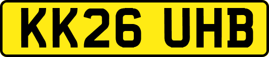 KK26UHB