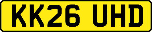 KK26UHD