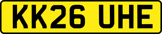 KK26UHE