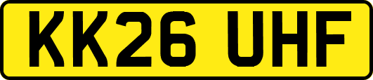 KK26UHF