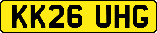 KK26UHG