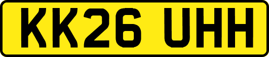 KK26UHH