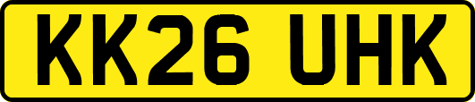 KK26UHK