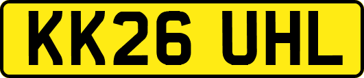 KK26UHL