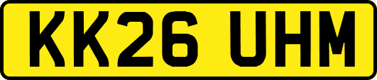 KK26UHM