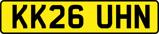 KK26UHN