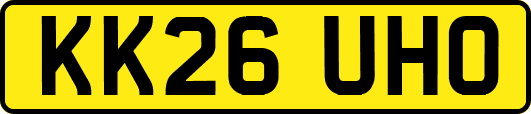 KK26UHO
