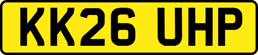 KK26UHP