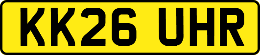 KK26UHR