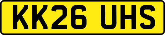 KK26UHS
