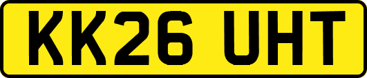 KK26UHT