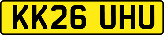 KK26UHU