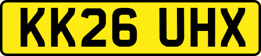 KK26UHX