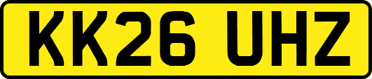 KK26UHZ