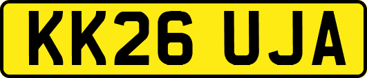 KK26UJA
