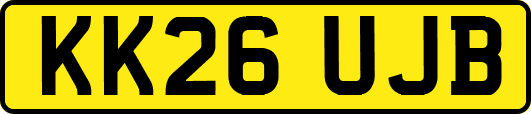 KK26UJB