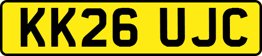 KK26UJC