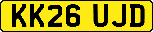 KK26UJD