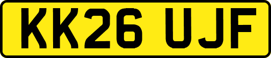KK26UJF