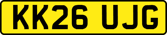 KK26UJG